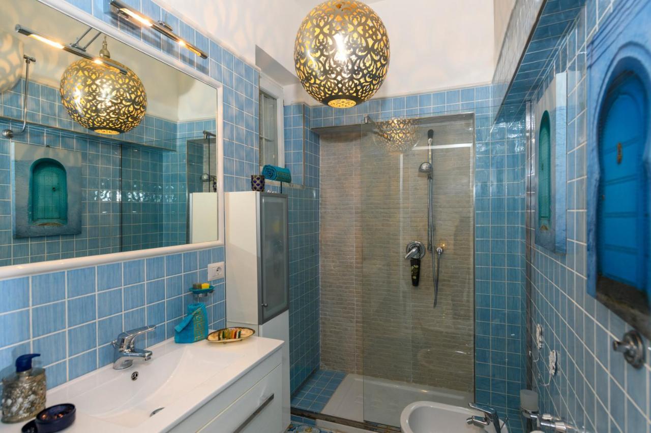 ポジターノ Casa Giuliettaヴィラ エクステリア 写真